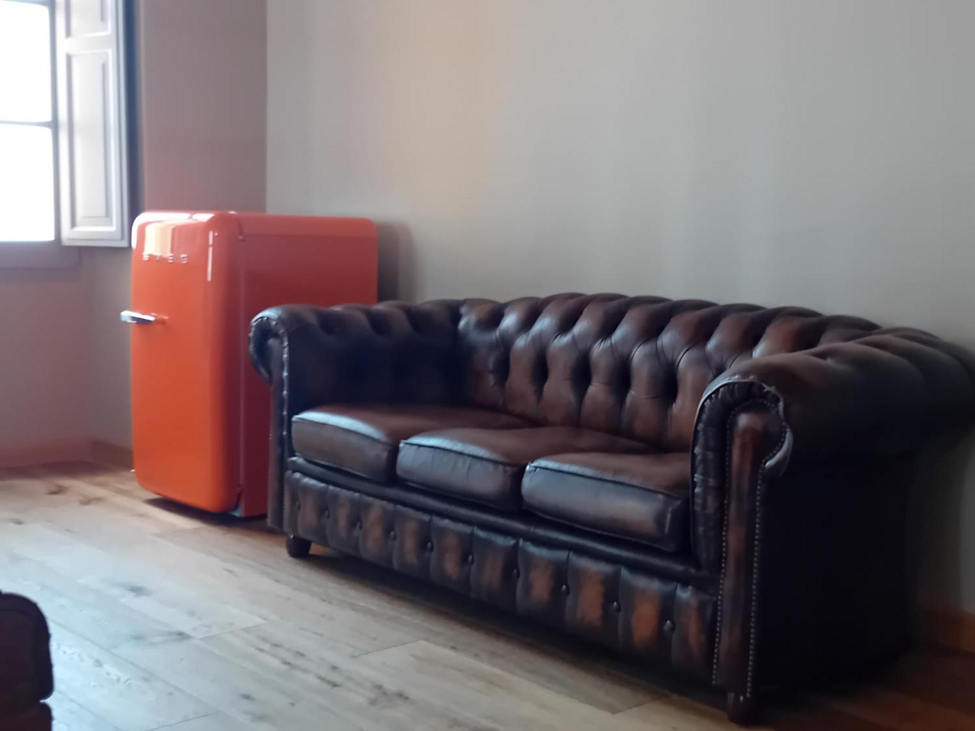 Hotel Palazzo Boyl 1840 Cagliari