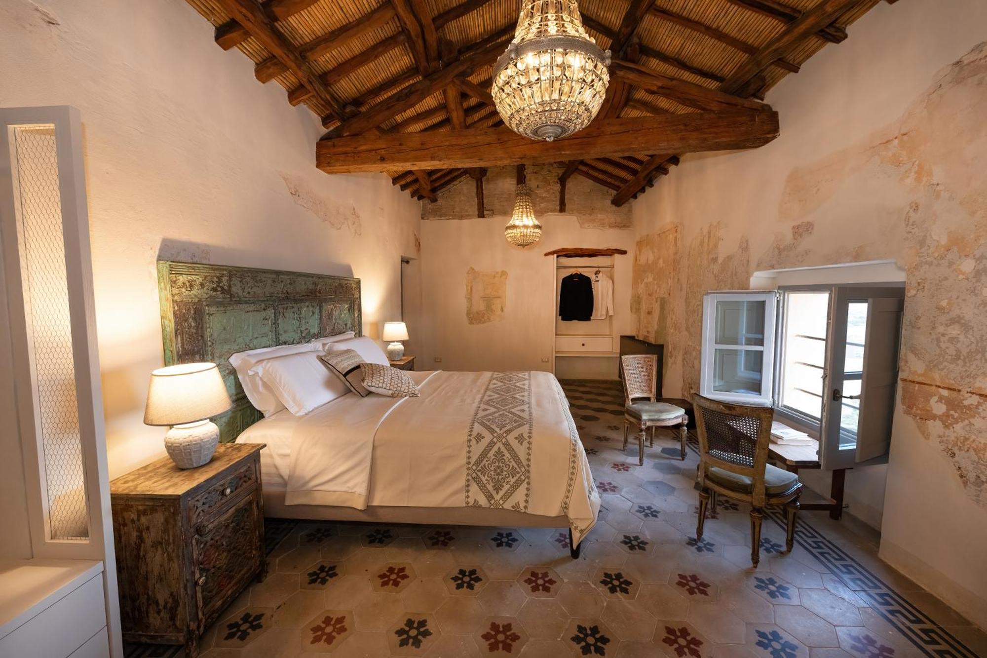Palazzo Boyl 1840 Hotel