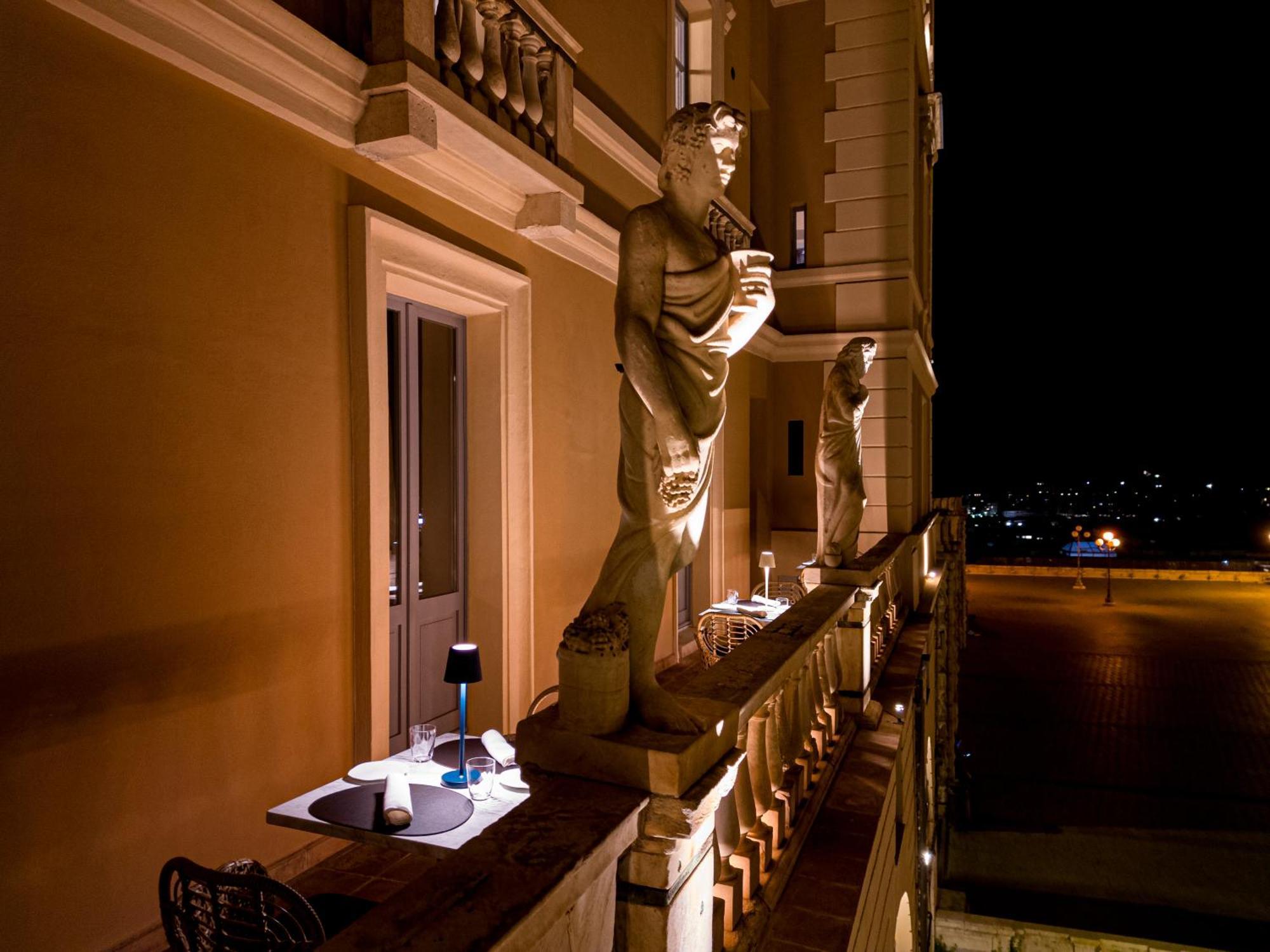 Palazzo Boyl 1840 Hotel *